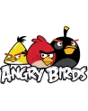 Angry Birds