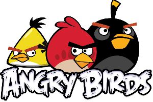 Angry Birds