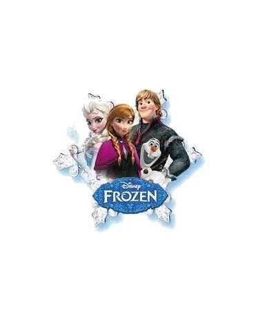 FROZEN